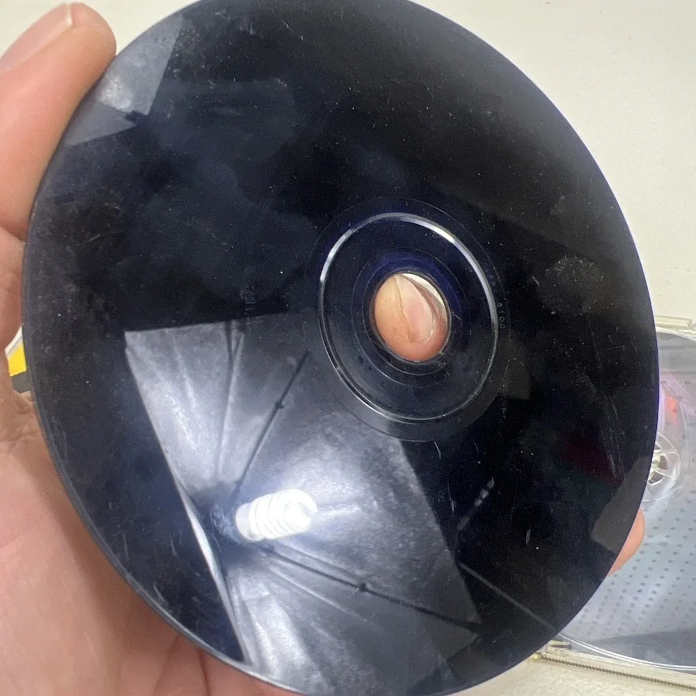 Dino Crisis w. Resident Evil 3 Demo PS1 Sony PlayStation 1, 1999 - Untested